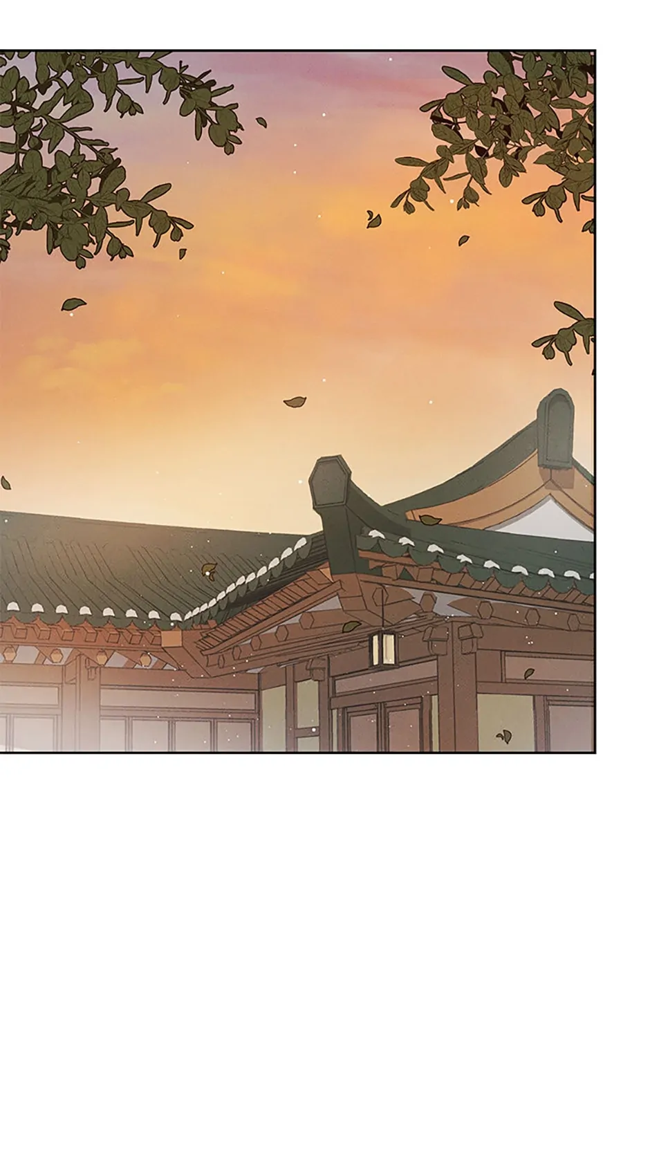 Under the Plum Blossom Tree Chapter 35 - Page 27