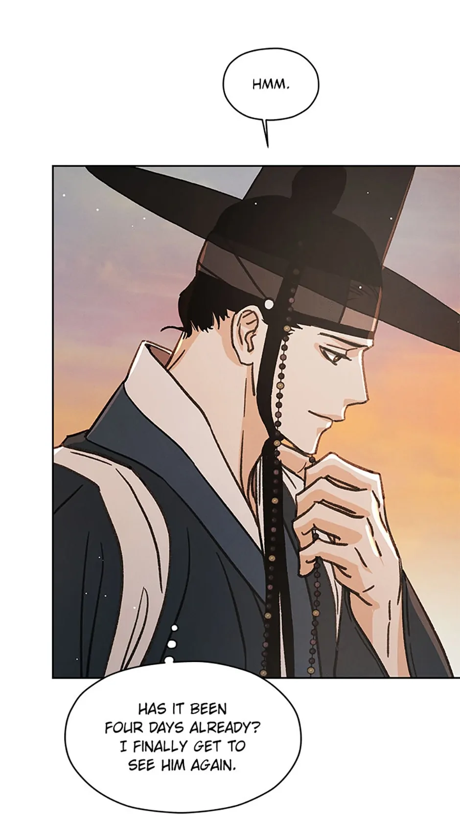 Under the Plum Blossom Tree Chapter 35 - Page 28