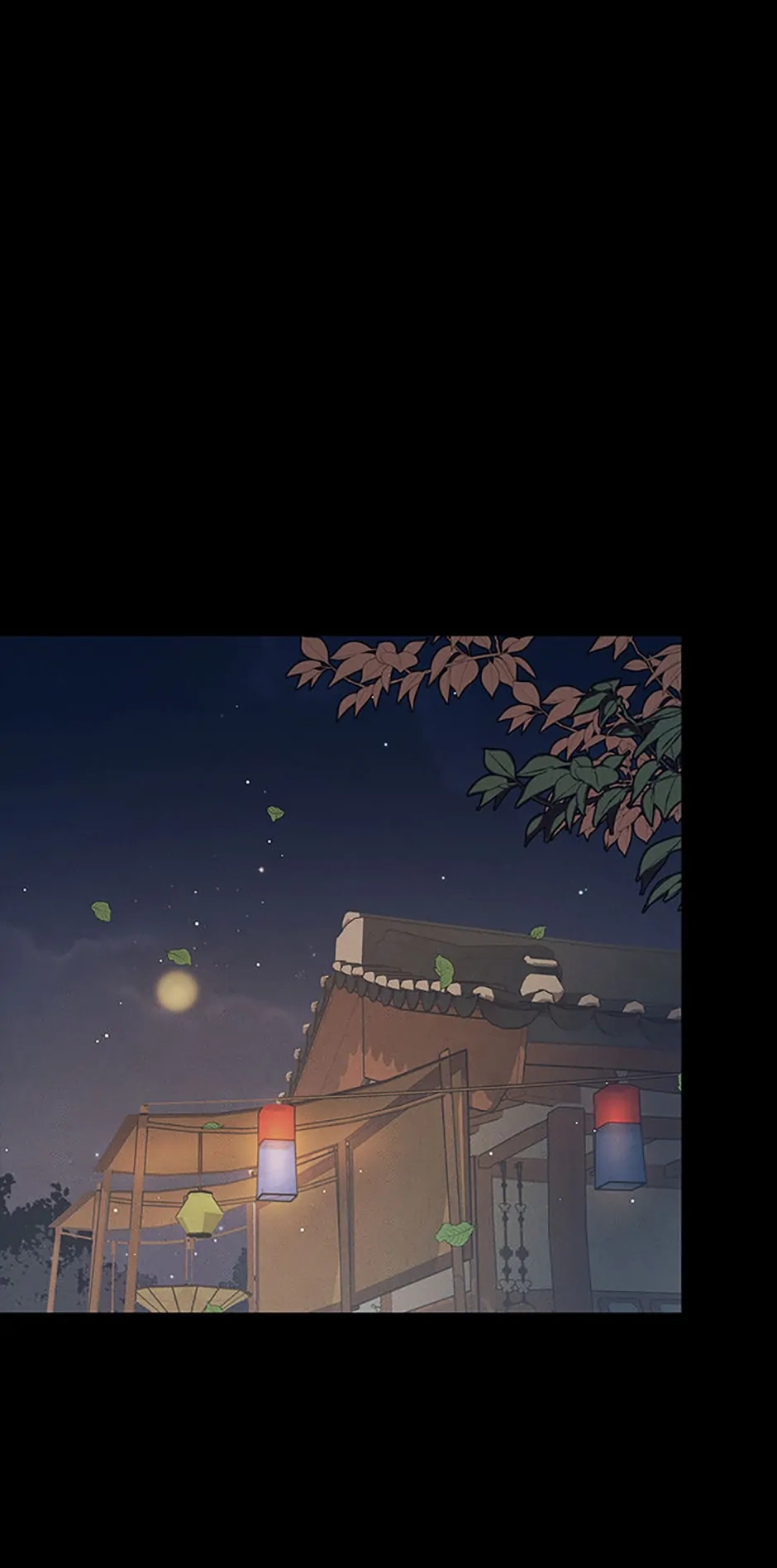 Under the Plum Blossom Tree Chapter 35 - Page 4