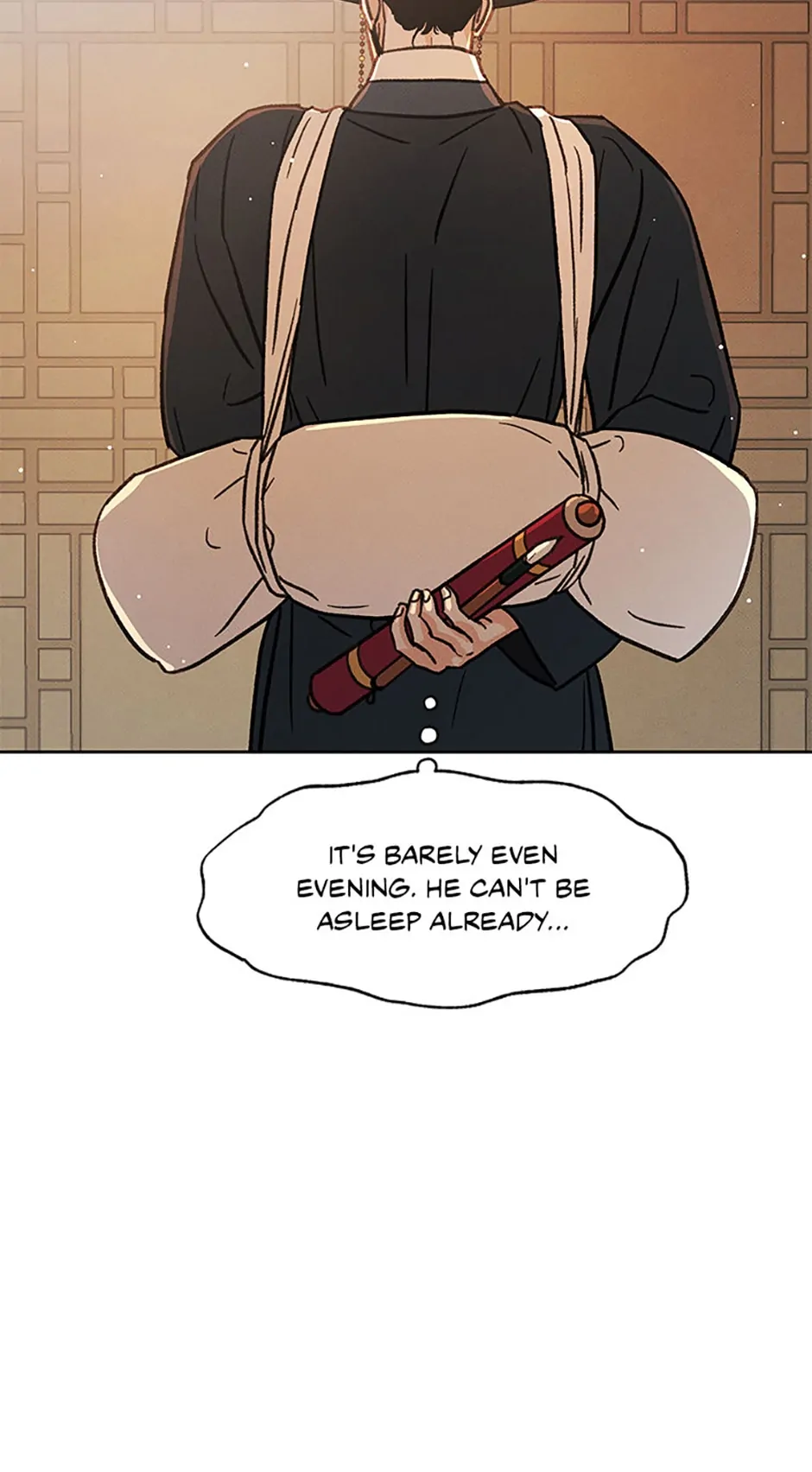 Under the Plum Blossom Tree Chapter 35 - Page 31