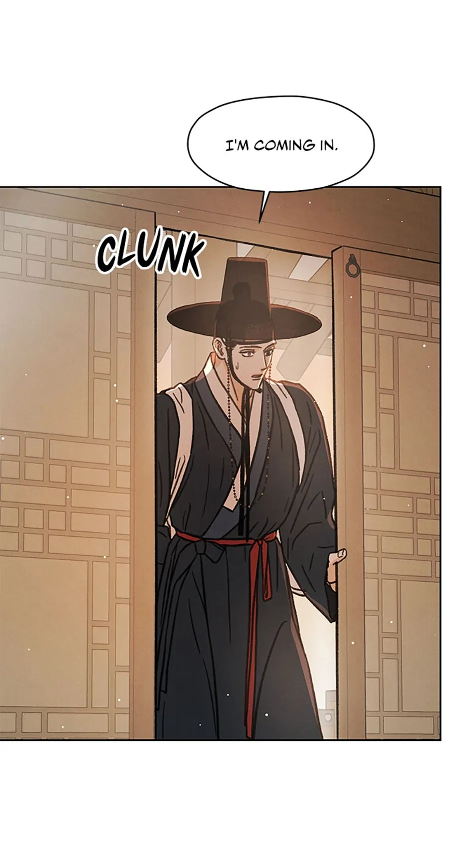 Under the Plum Blossom Tree Chapter 35 - Page 32
