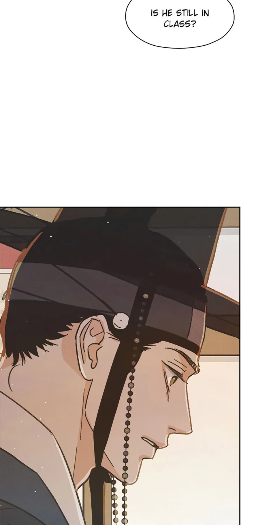 Under the Plum Blossom Tree Chapter 35 - Page 34