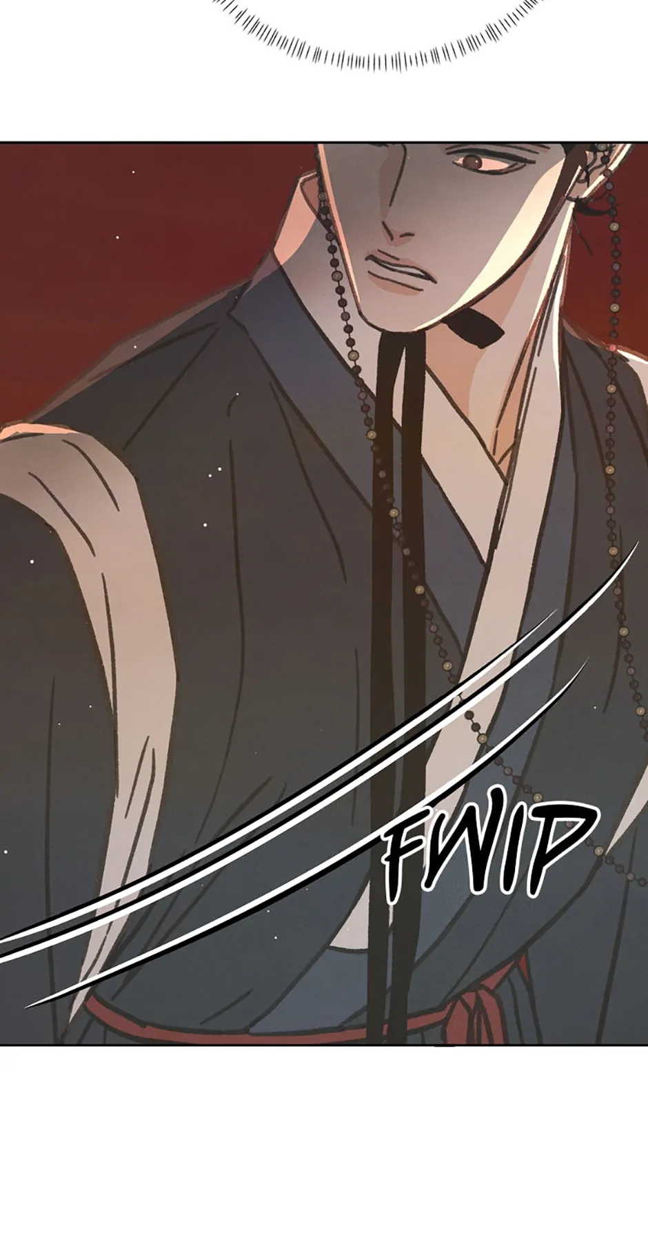 Under the Plum Blossom Tree Chapter 35 - Page 36
