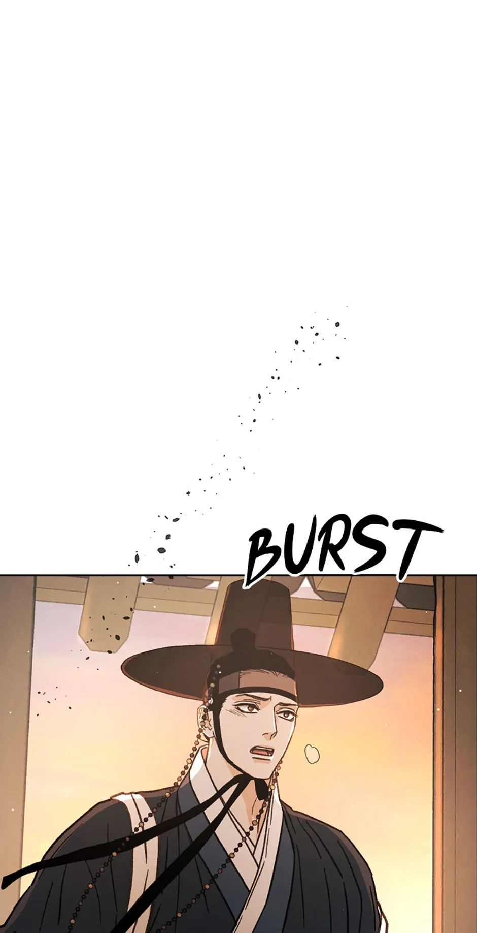 Under the Plum Blossom Tree Chapter 35 - Page 37