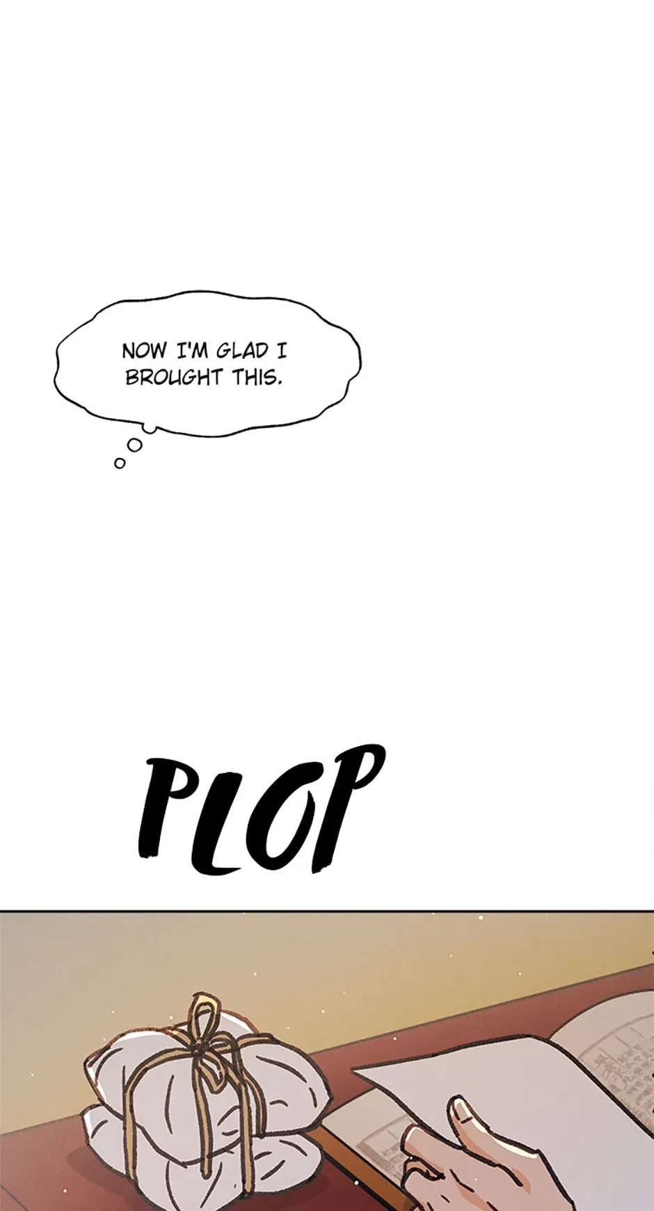 Under the Plum Blossom Tree Chapter 35 - Page 45