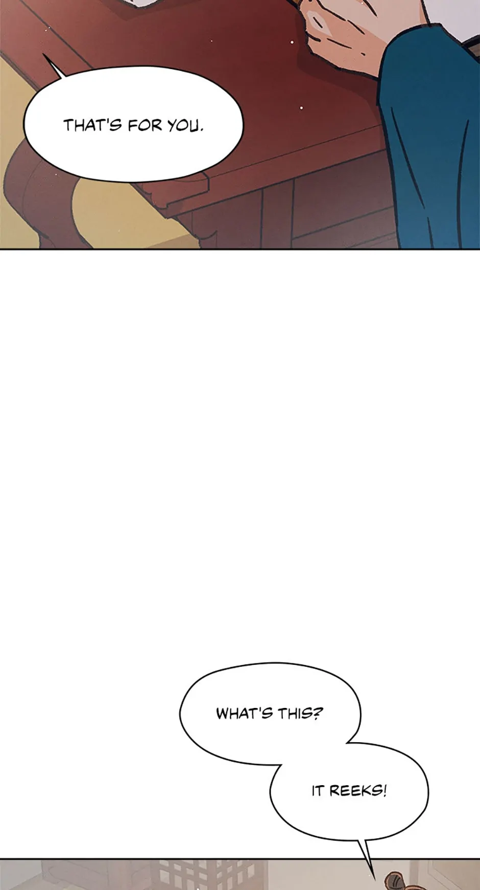 Under the Plum Blossom Tree Chapter 35 - Page 46