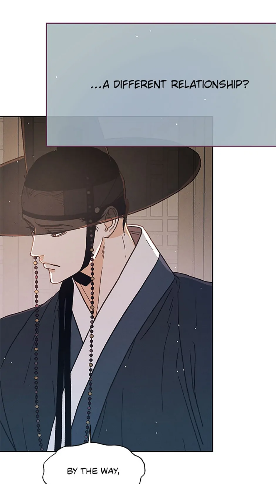Under the Plum Blossom Tree Chapter 35 - Page 51