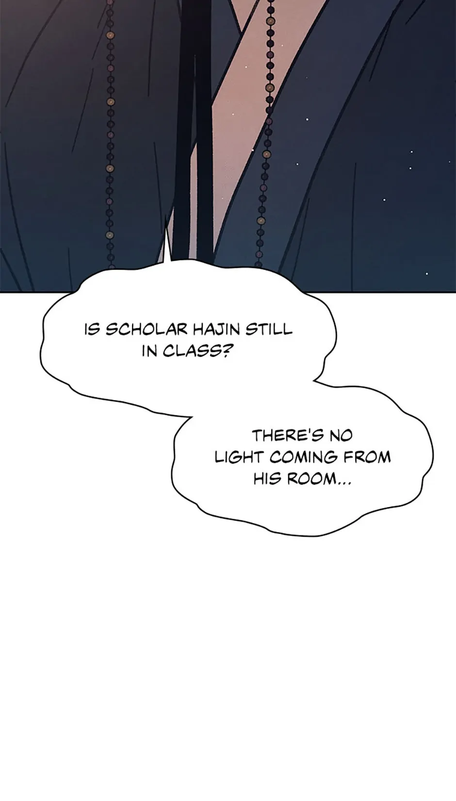 Under the Plum Blossom Tree Chapter 35 - Page 53