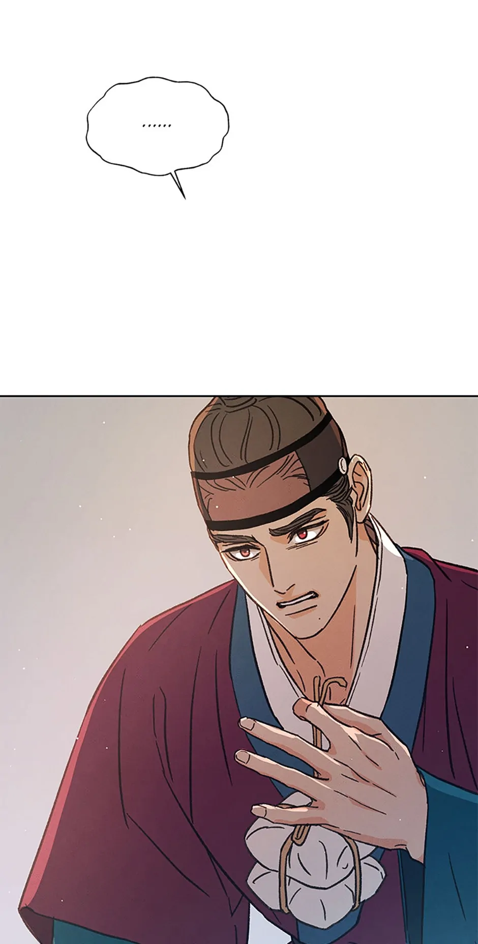 Under the Plum Blossom Tree Chapter 35 - Page 54