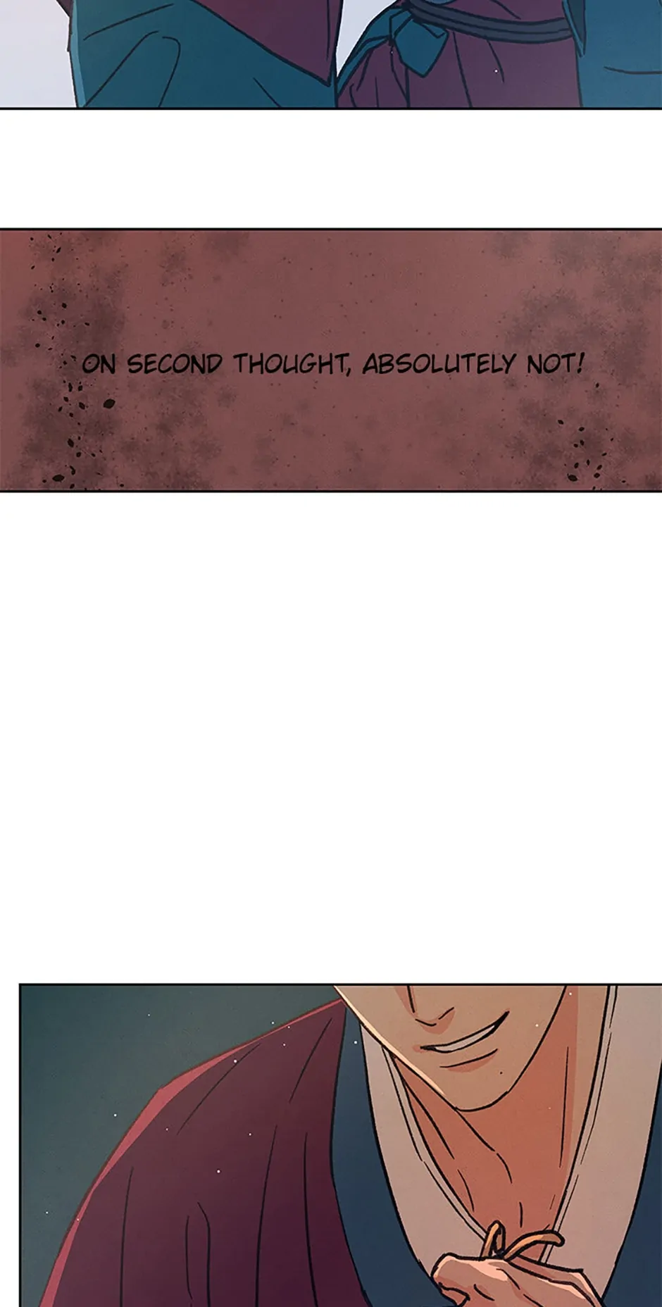 Under the Plum Blossom Tree Chapter 35 - Page 55