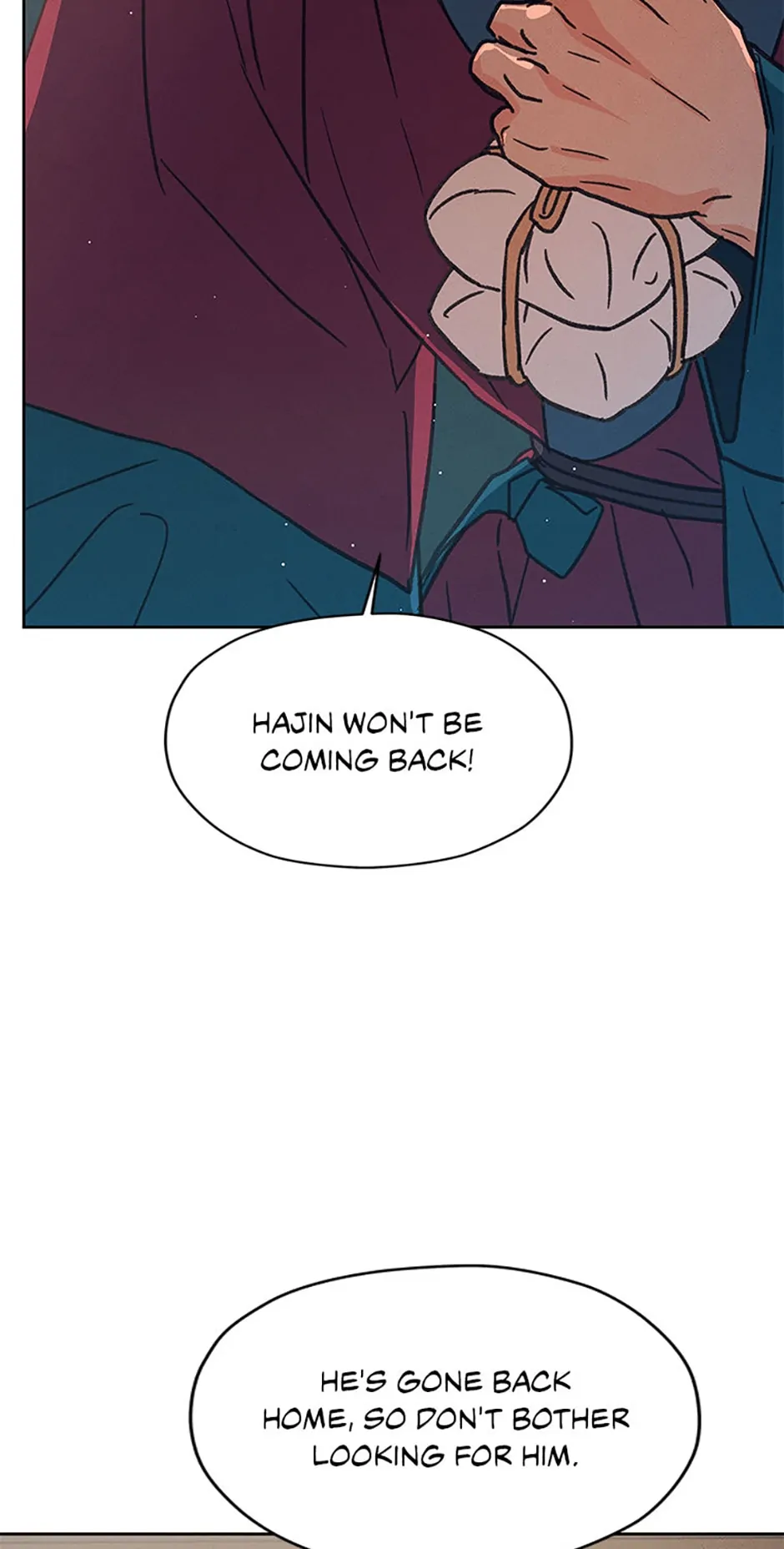 Under the Plum Blossom Tree Chapter 35 - Page 56
