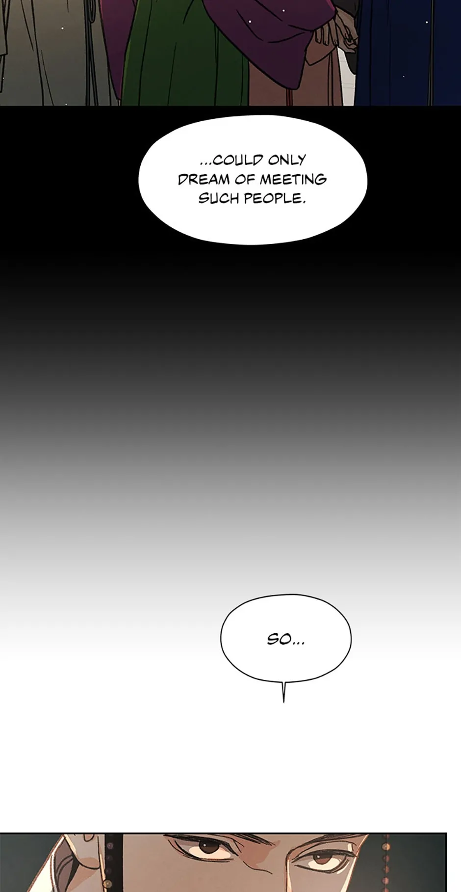 Under the Plum Blossom Tree Chapter 35 - Page 65