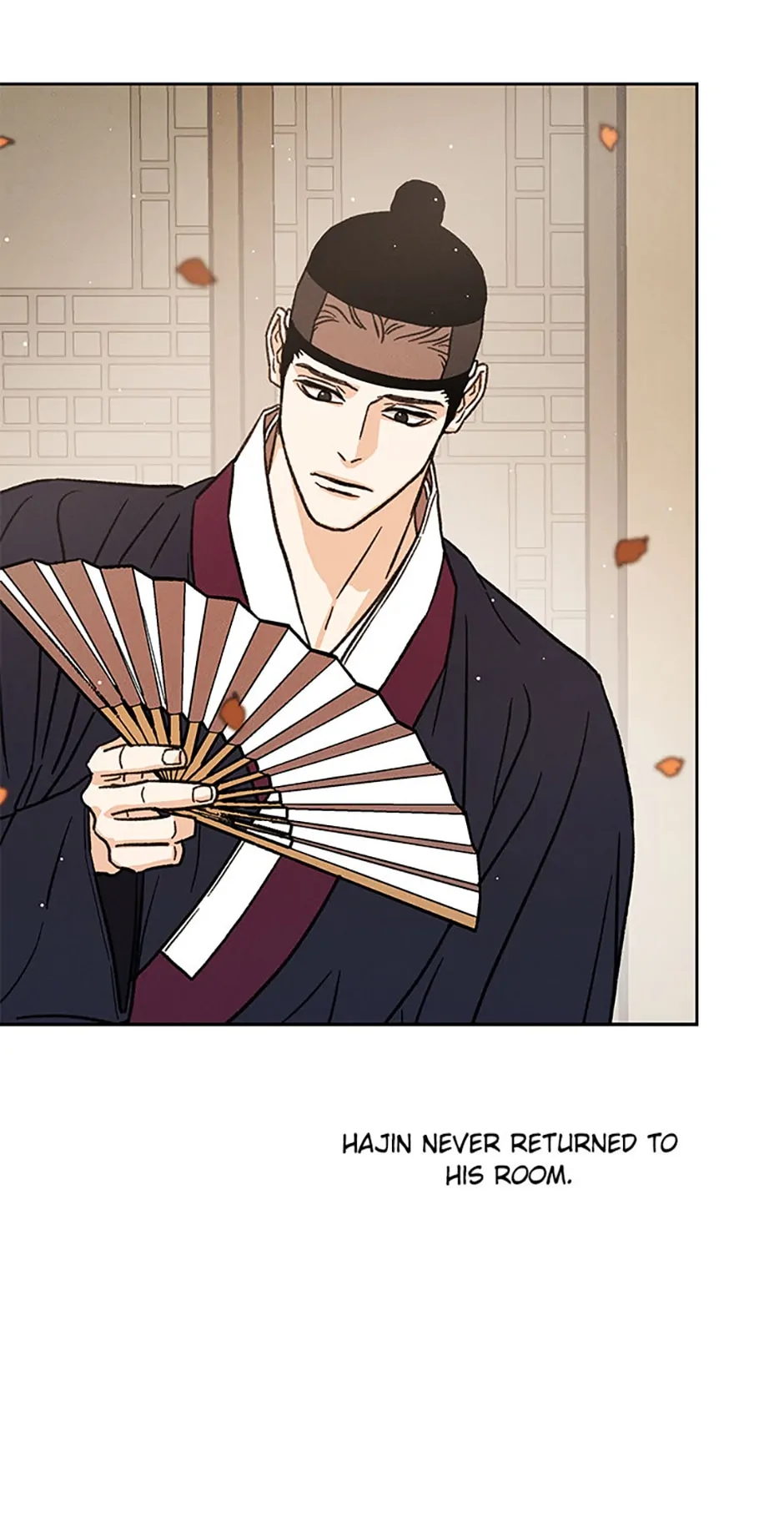 Under the Plum Blossom Tree Chapter 35 - Page 75