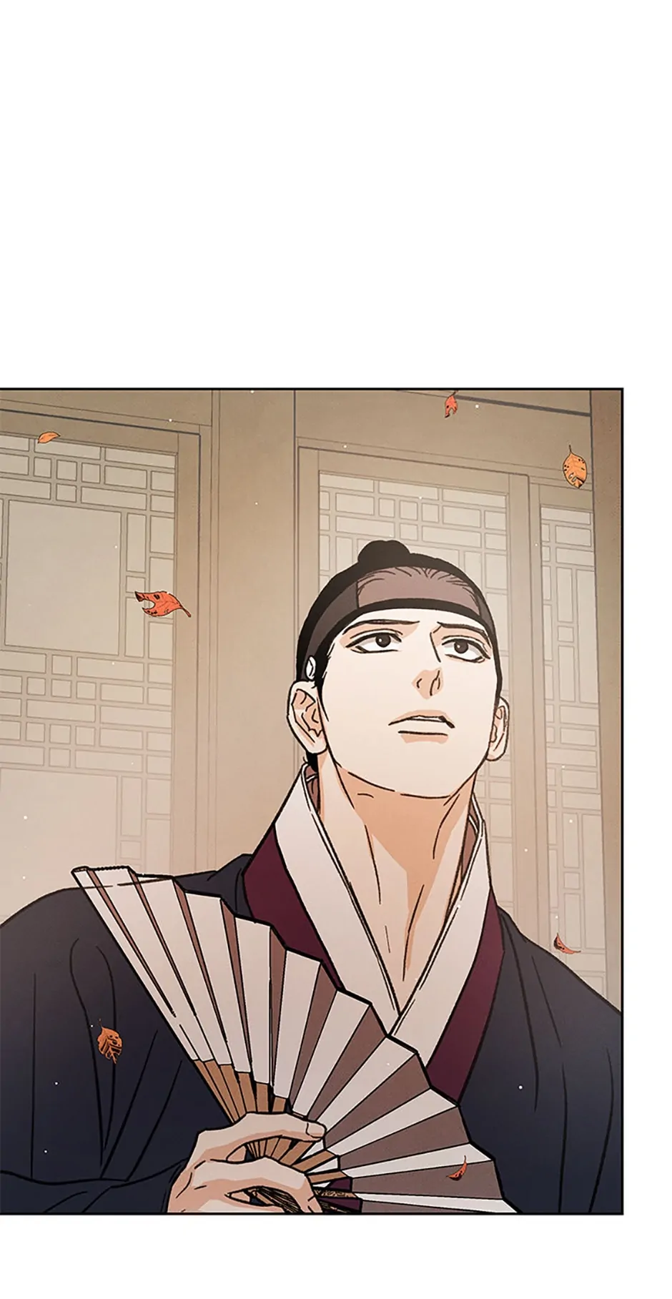 Under the Plum Blossom Tree Chapter 35 - Page 77