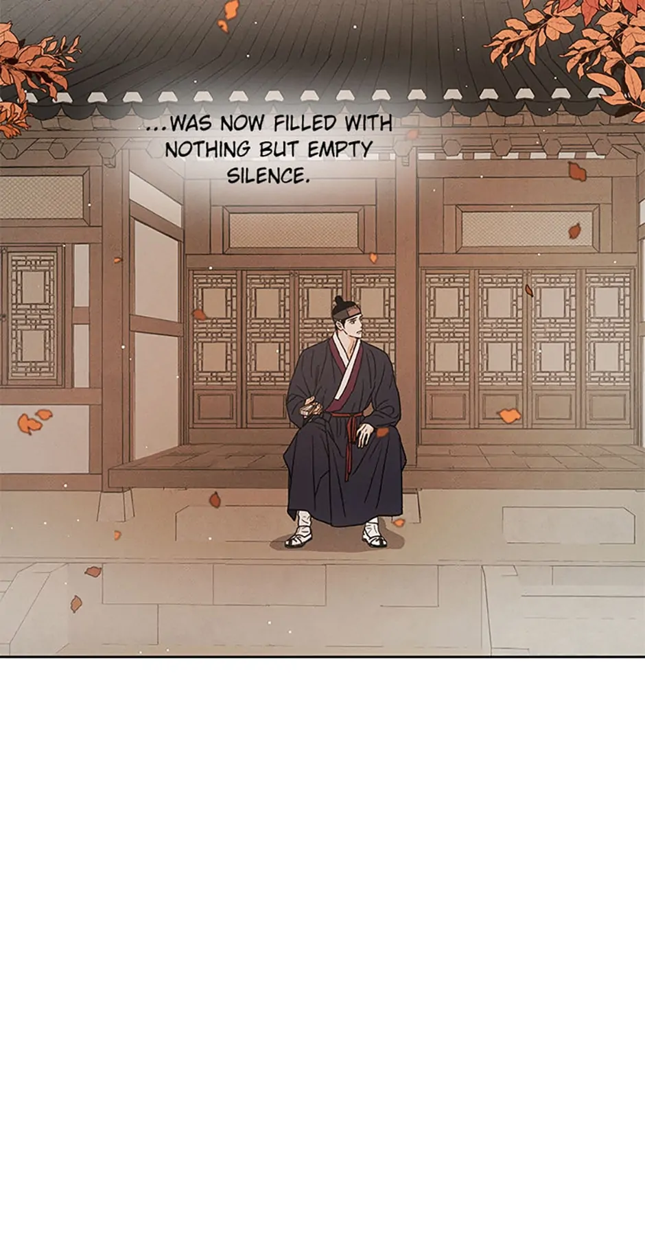 Under the Plum Blossom Tree Chapter 35 - Page 79