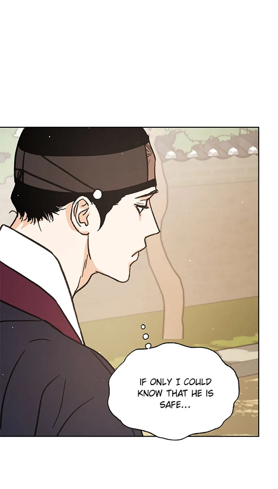 Under the Plum Blossom Tree Chapter 35 - Page 85