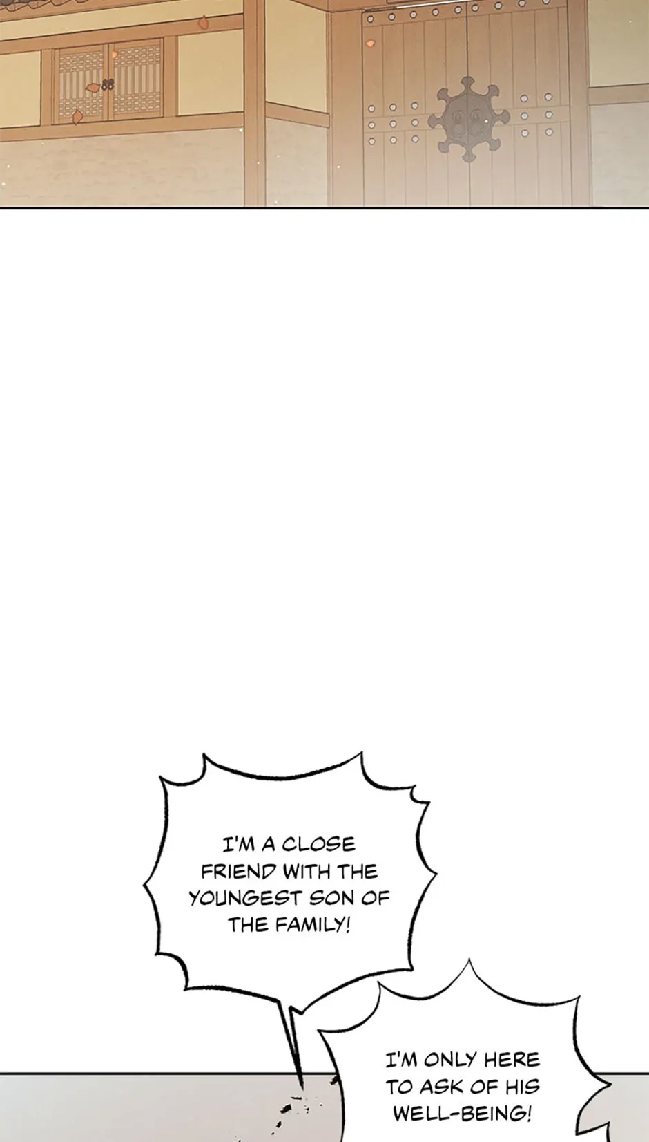 Under the Plum Blossom Tree Chapter 35 - Page 87