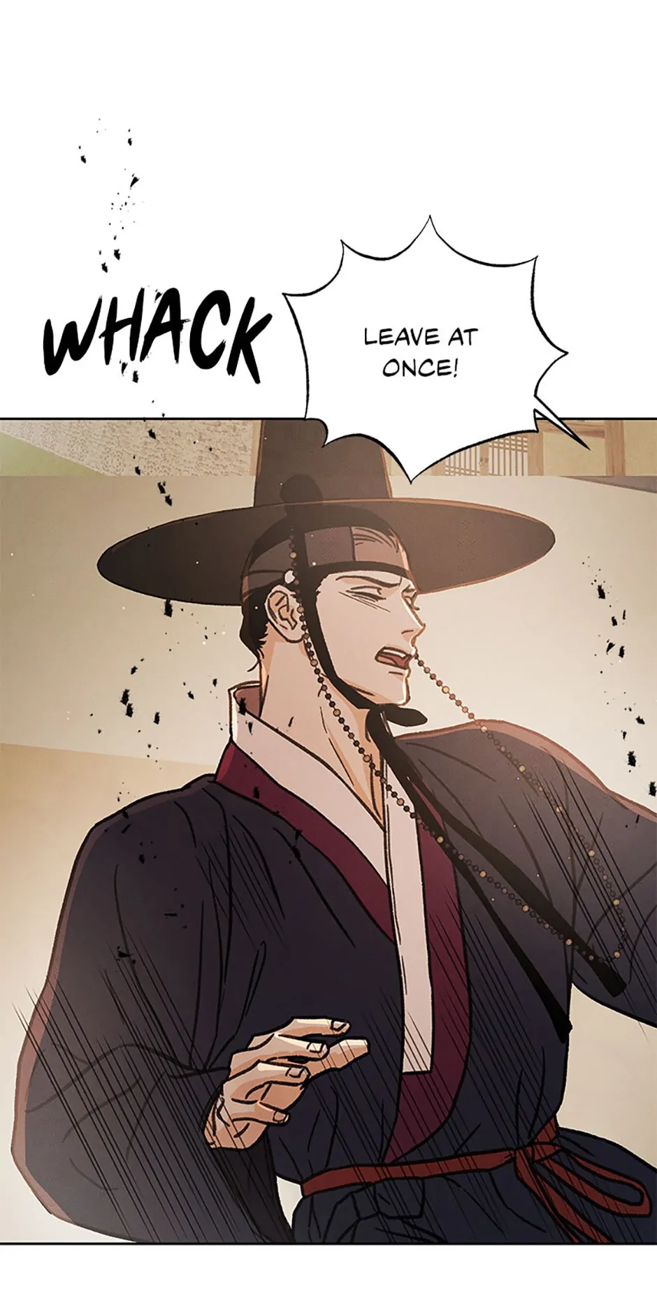 Under the Plum Blossom Tree Chapter 35 - Page 89