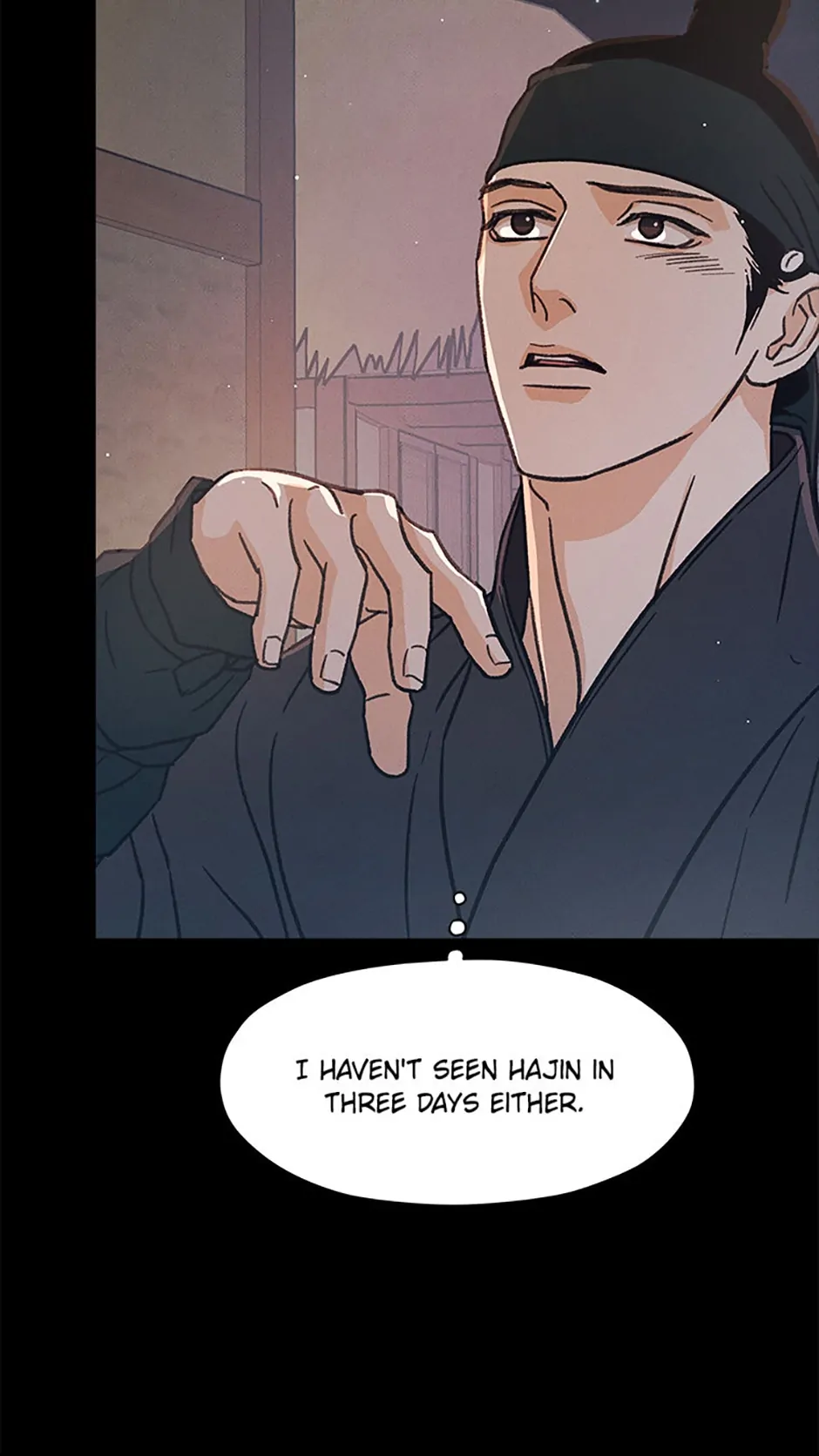 Under the Plum Blossom Tree Chapter 35 - Page 10