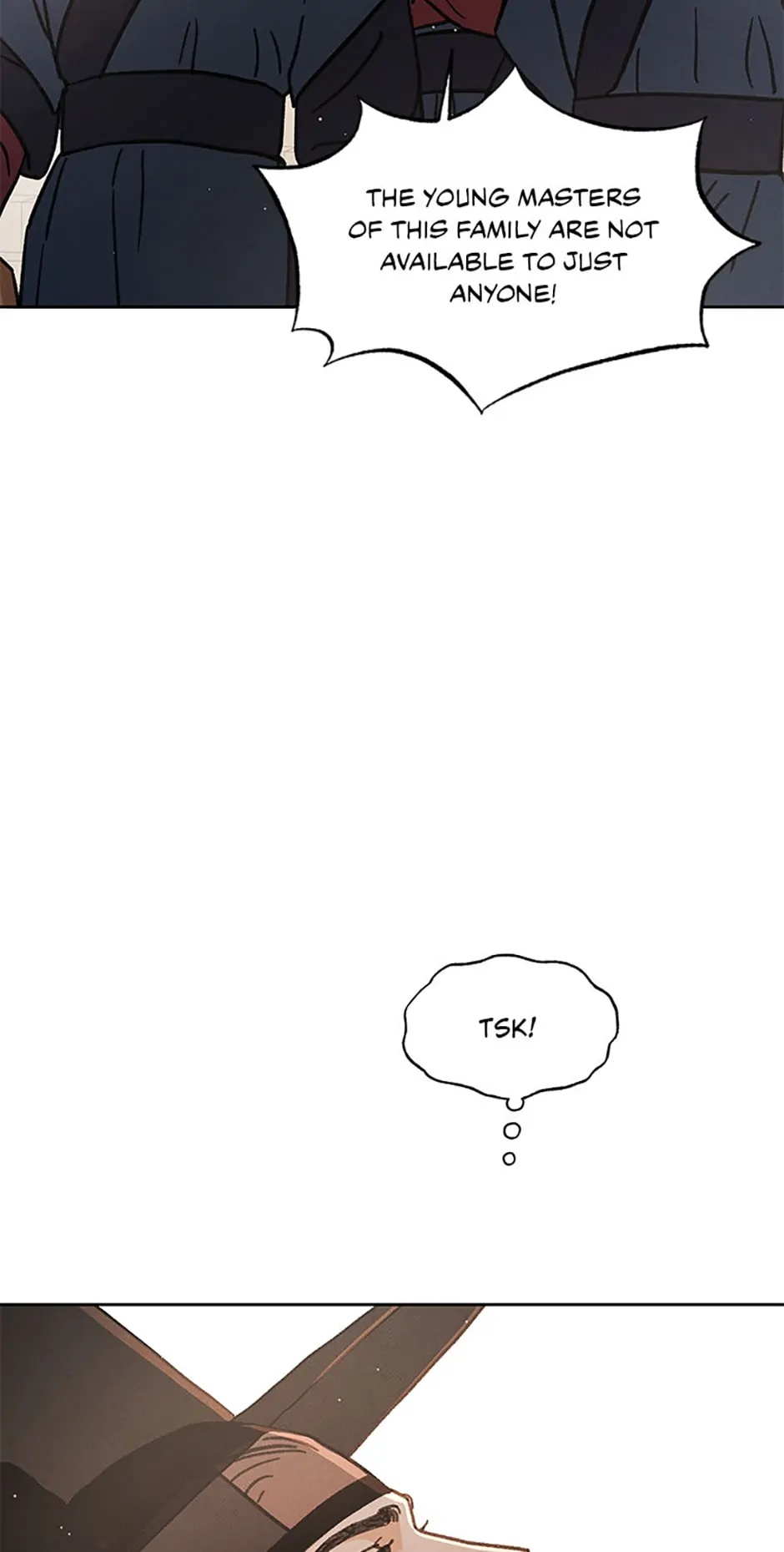 Under the Plum Blossom Tree Chapter 35 - Page 91