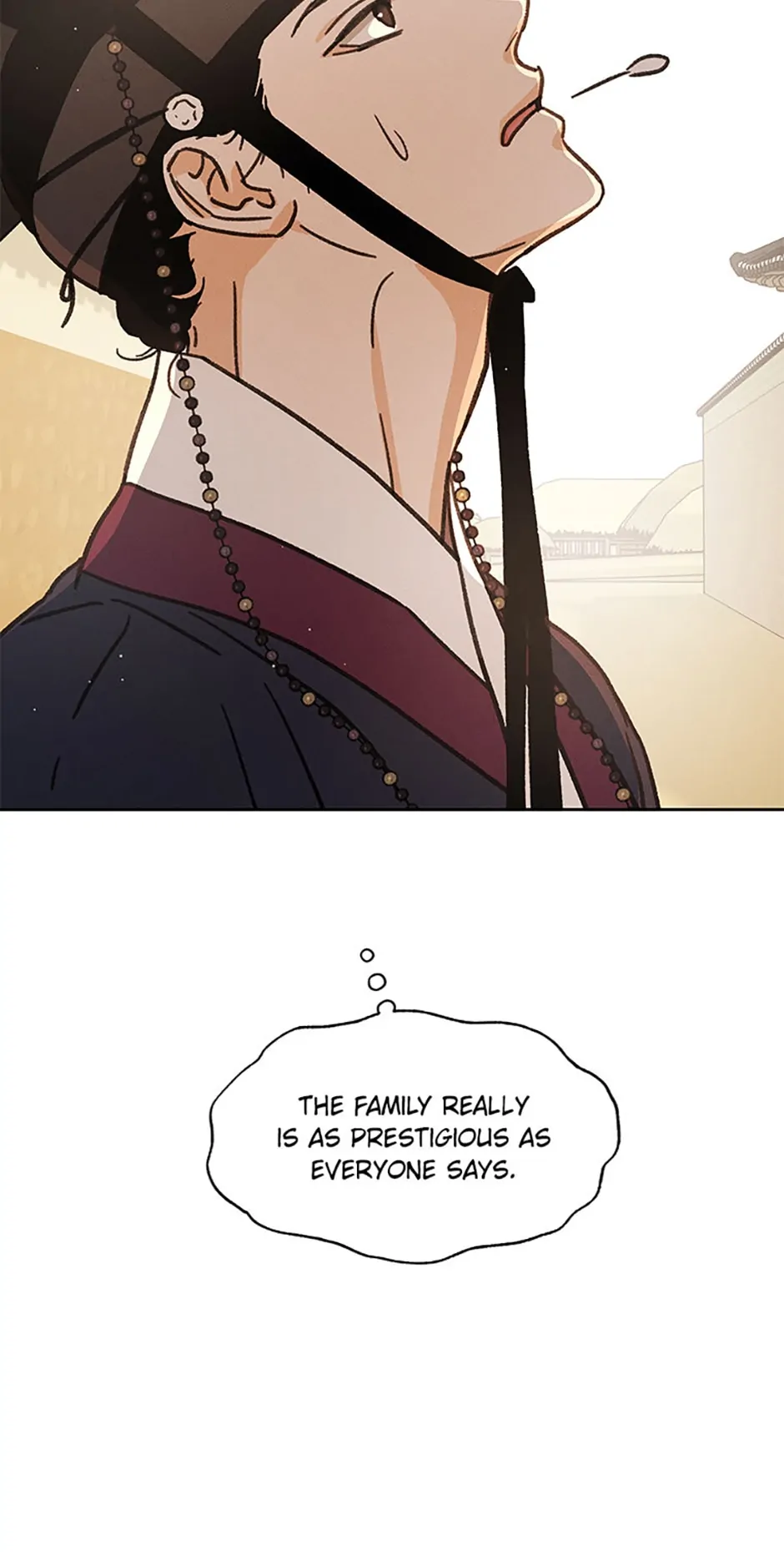 Under the Plum Blossom Tree Chapter 35 - Page 92