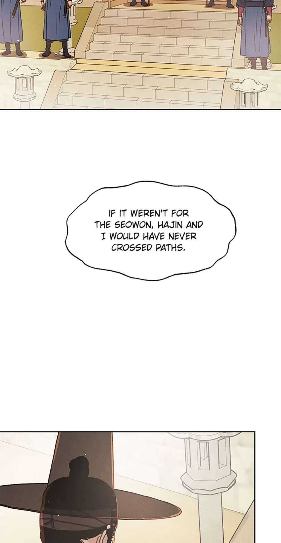 Under the Plum Blossom Tree Chapter 35 - Page 96