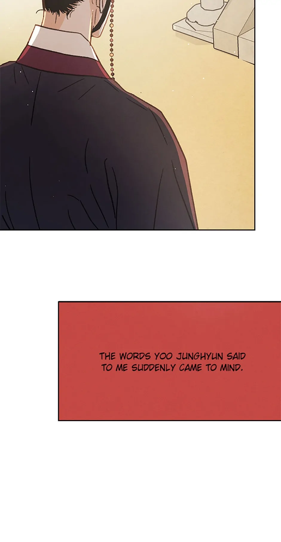 Under the Plum Blossom Tree Chapter 35 - Page 97