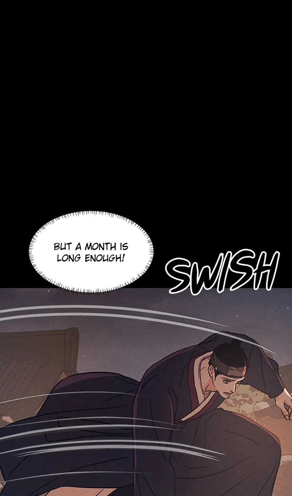 Under the Plum Blossom Tree Chapter 36 - Page 1