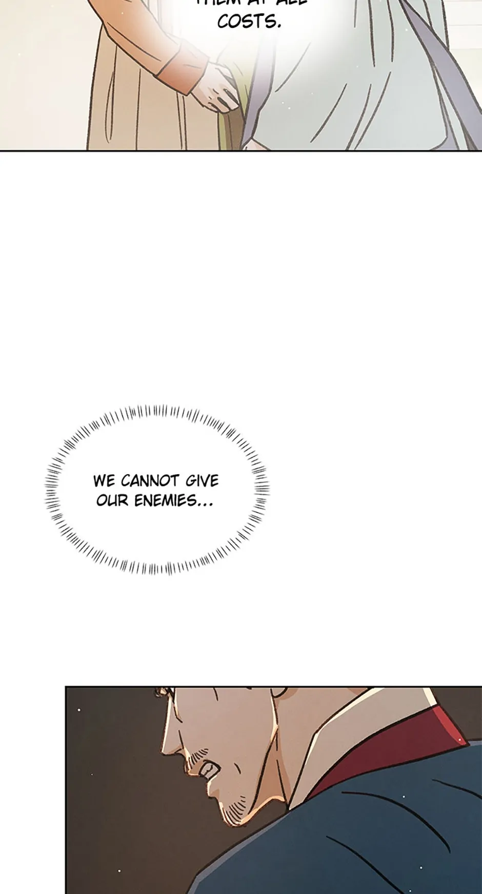 Under the Plum Blossom Tree Chapter 36 - Page 101