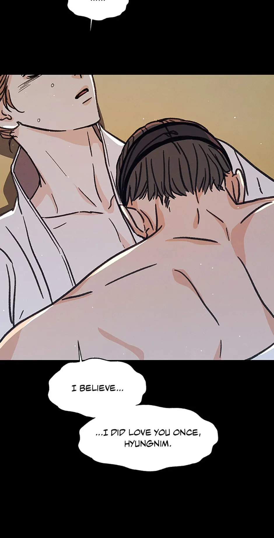Under the Plum Blossom Tree Chapter 36 - Page 15