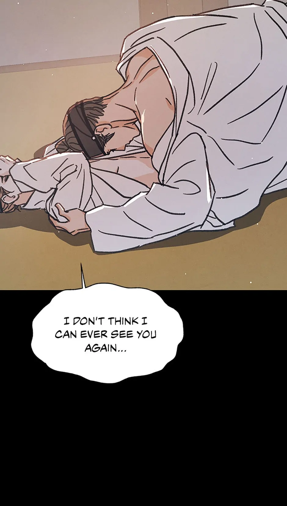 Under the Plum Blossom Tree Chapter 36 - Page 18