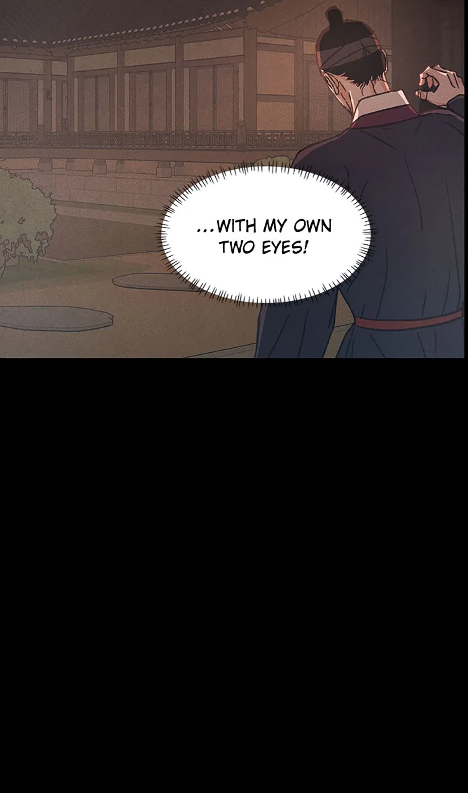 Under the Plum Blossom Tree Chapter 36 - Page 3