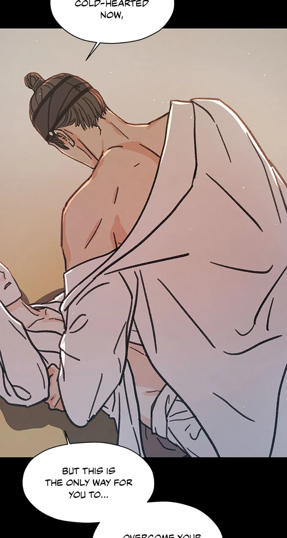 Under the Plum Blossom Tree Chapter 36 - Page 21