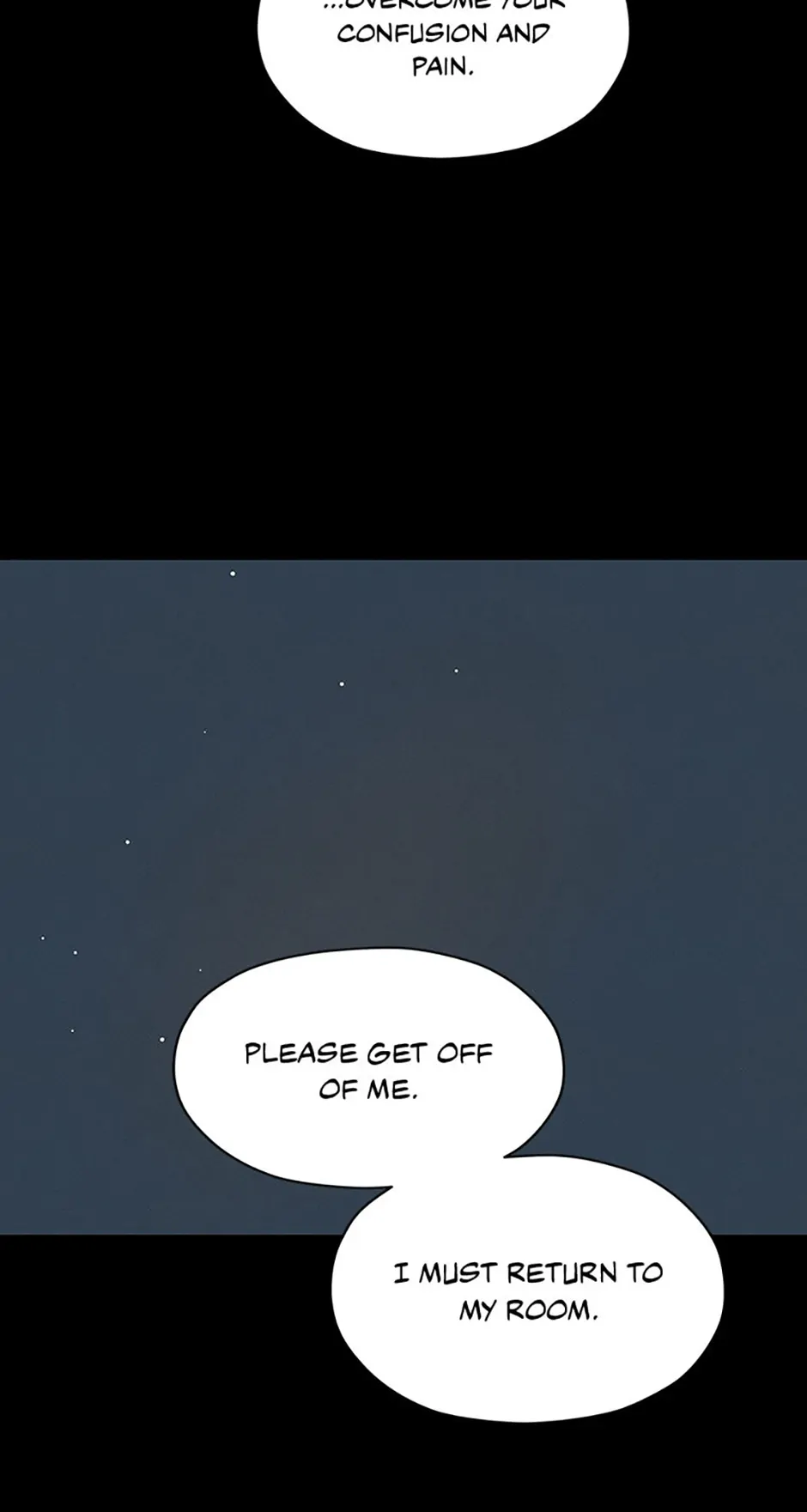 Under the Plum Blossom Tree Chapter 36 - Page 22