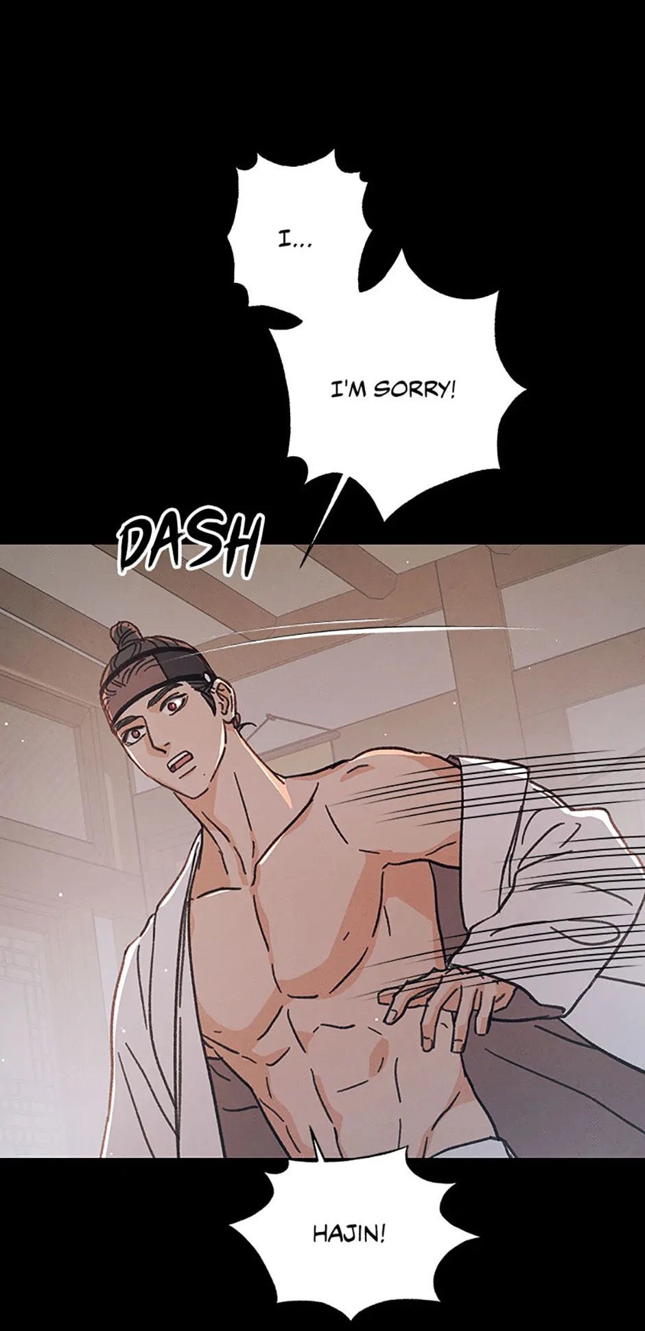 Under the Plum Blossom Tree Chapter 36 - Page 24