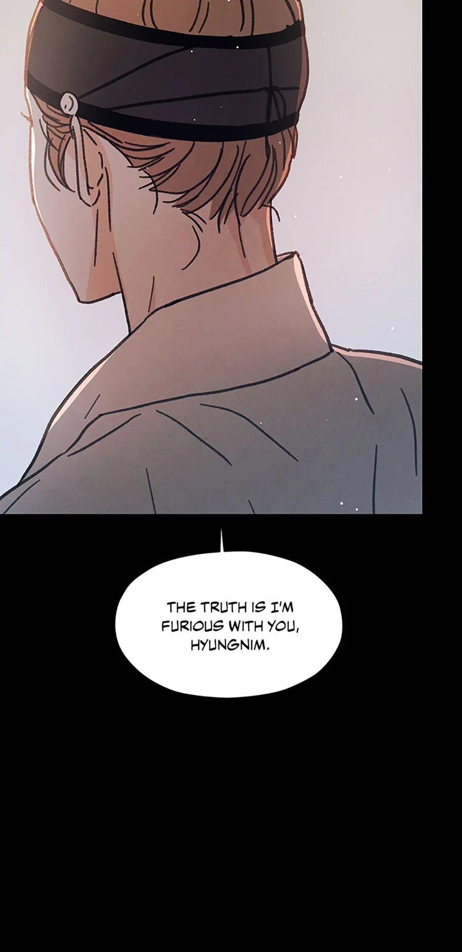 Under the Plum Blossom Tree Chapter 36 - Page 27
