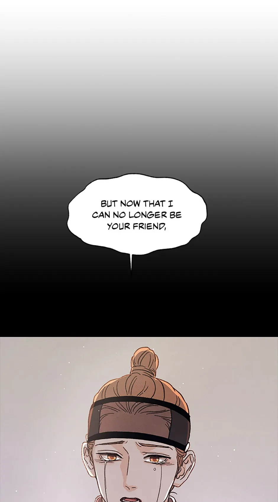Under the Plum Blossom Tree Chapter 36 - Page 33