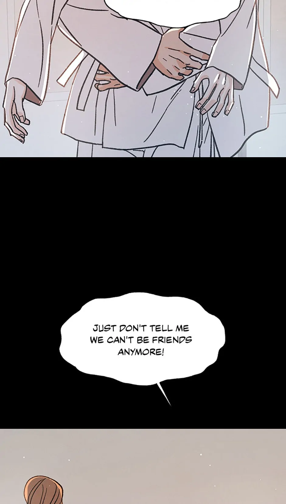 Under the Plum Blossom Tree Chapter 36 - Page 37