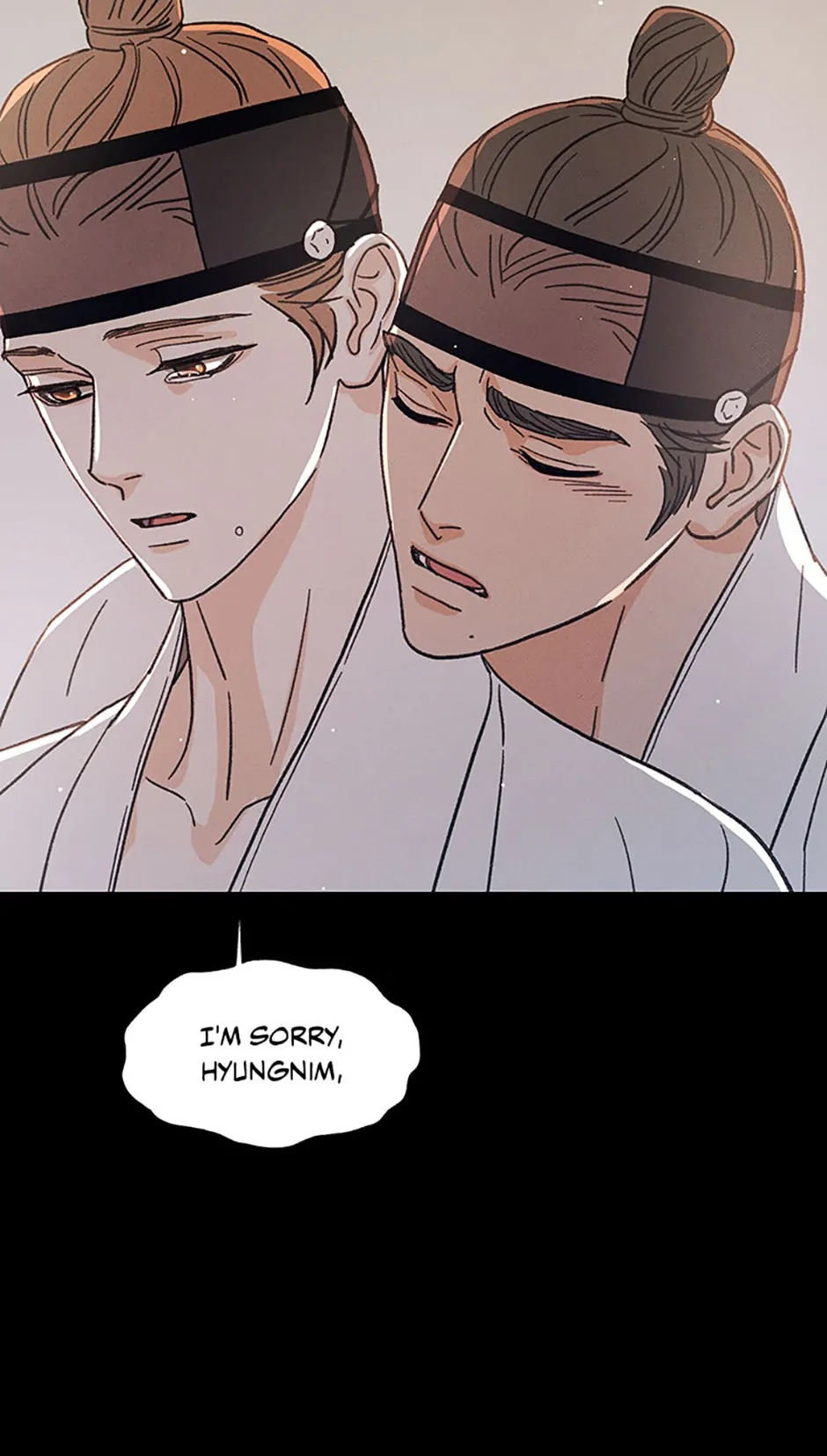 Under the Plum Blossom Tree Chapter 36 - Page 38