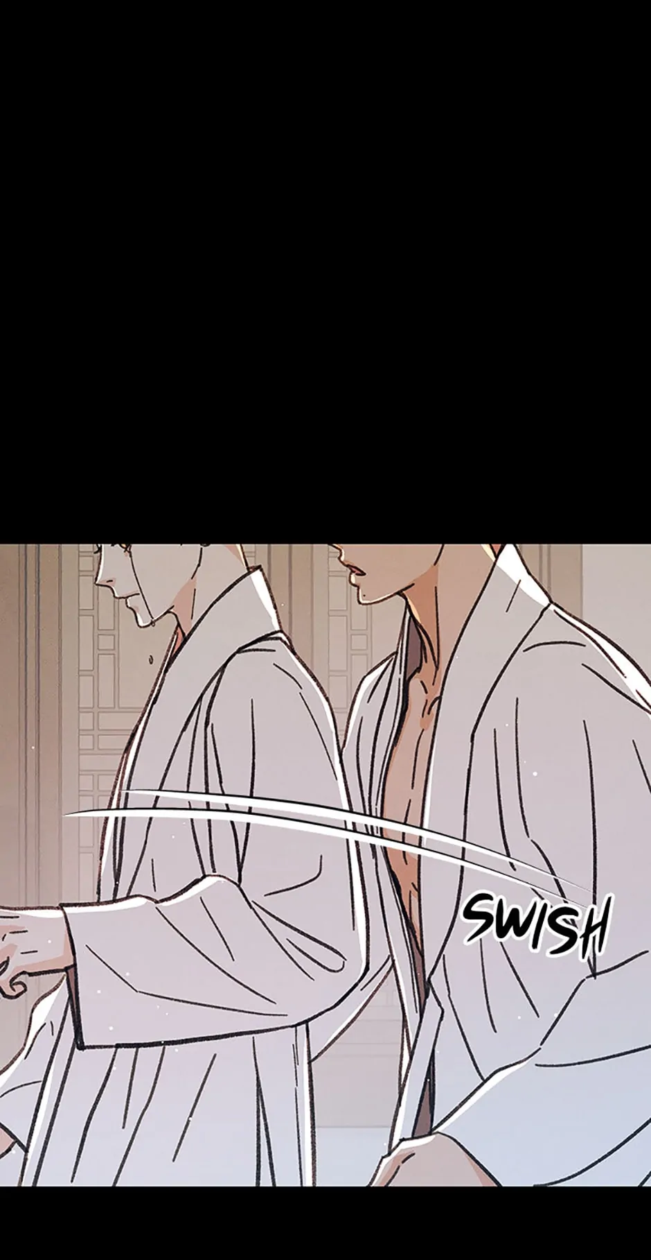 Under the Plum Blossom Tree Chapter 36 - Page 40