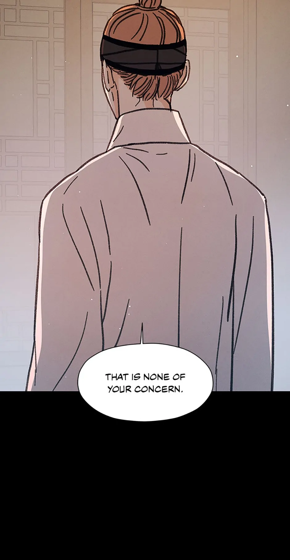 Under the Plum Blossom Tree Chapter 36 - Page 43