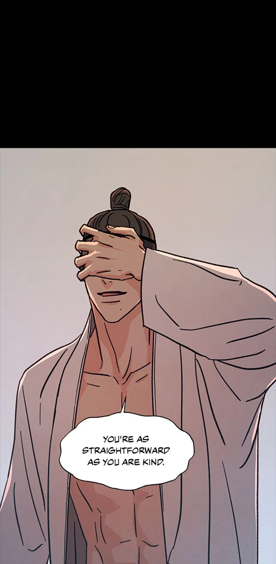 Under the Plum Blossom Tree Chapter 36 - Page 45