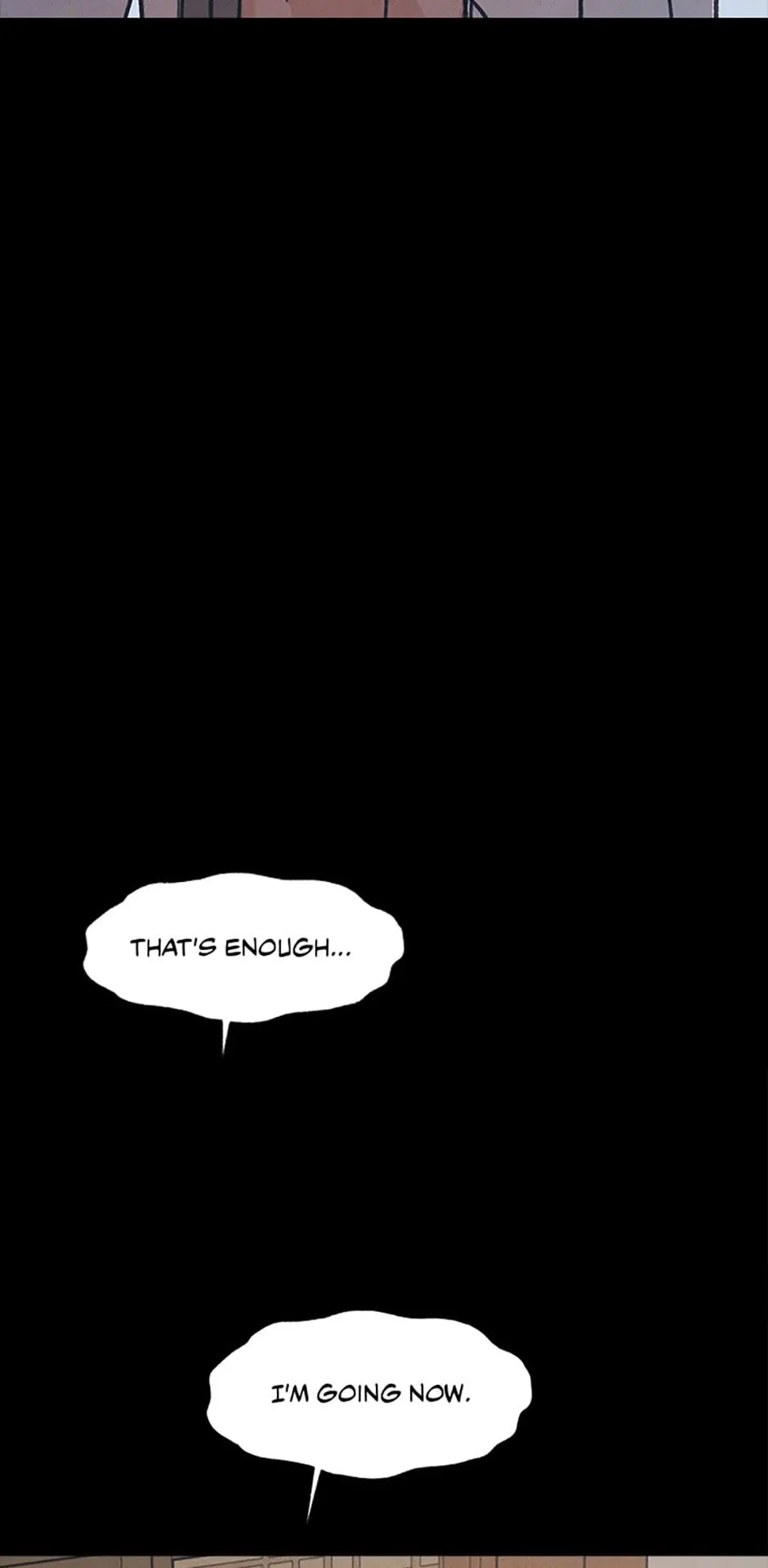 Under the Plum Blossom Tree Chapter 36 - Page 46