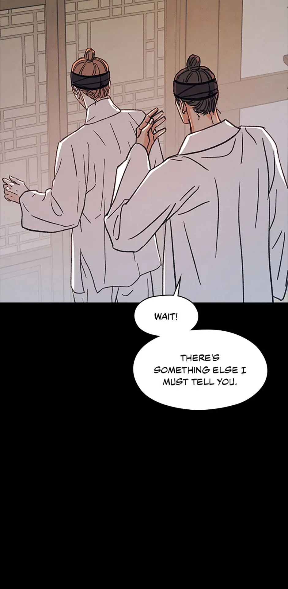Under the Plum Blossom Tree Chapter 36 - Page 47