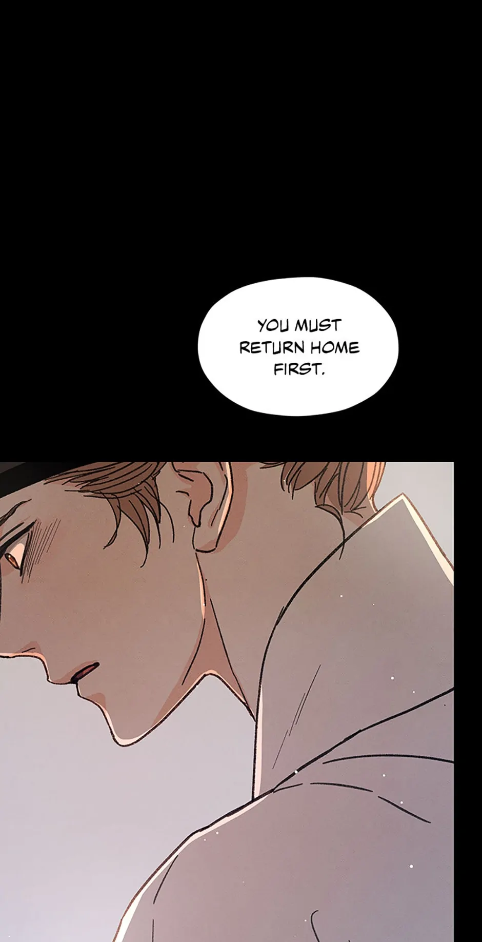 Under the Plum Blossom Tree Chapter 36 - Page 49
