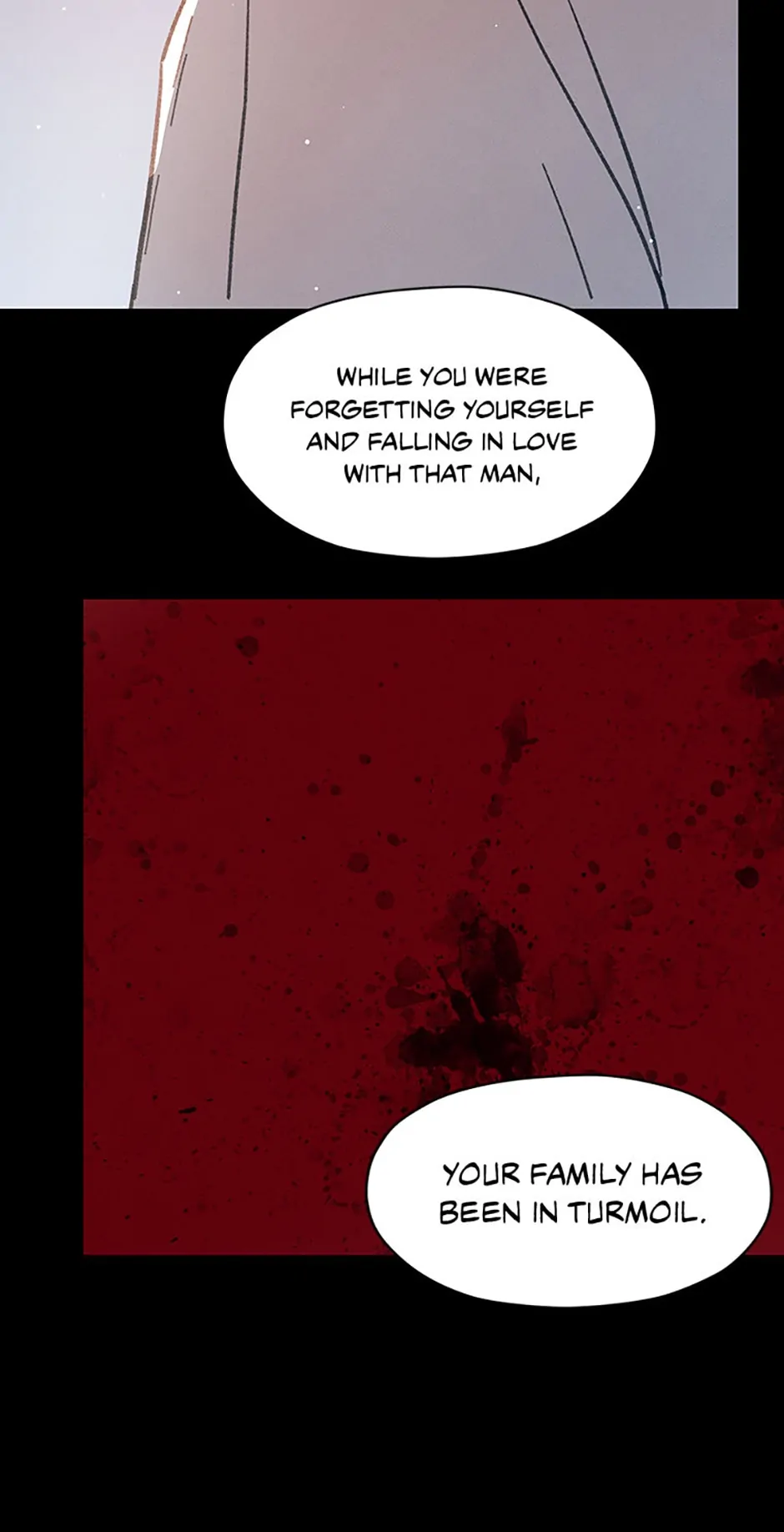 Under the Plum Blossom Tree Chapter 36 - Page 50