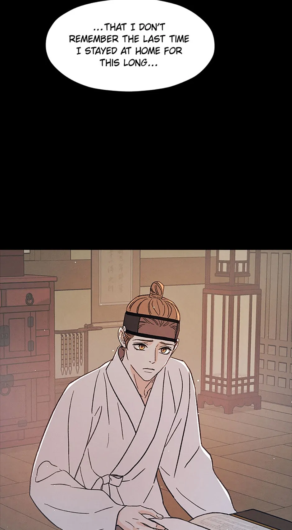 Under the Plum Blossom Tree Chapter 36 - Page 6
