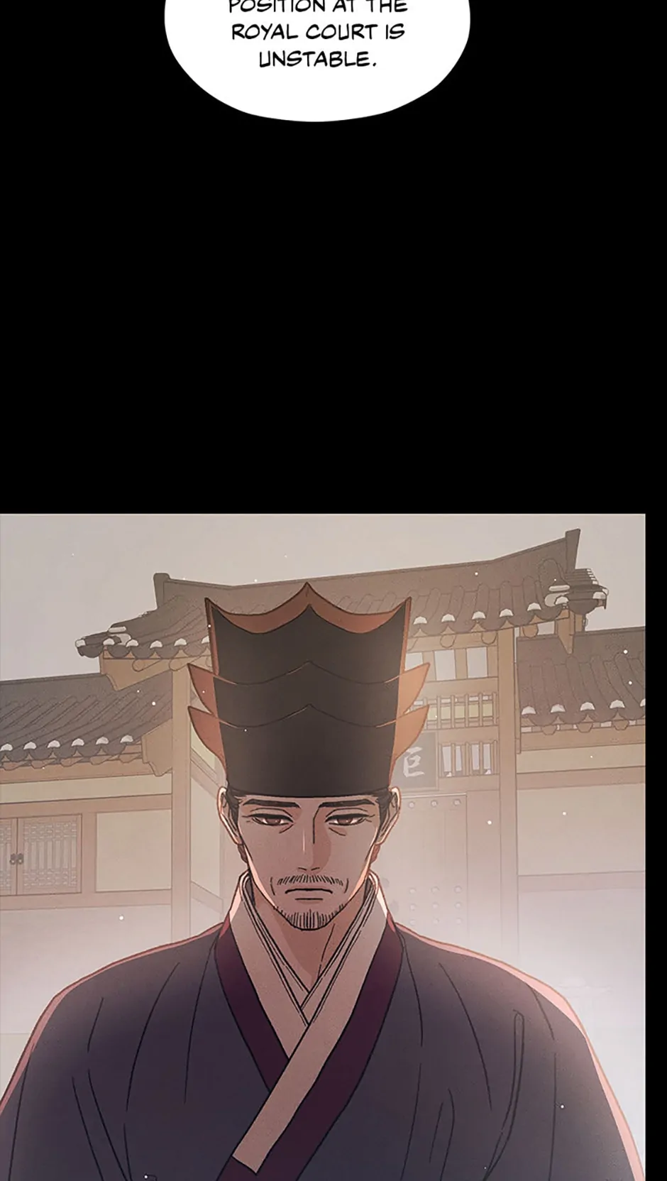 Under the Plum Blossom Tree Chapter 36 - Page 53