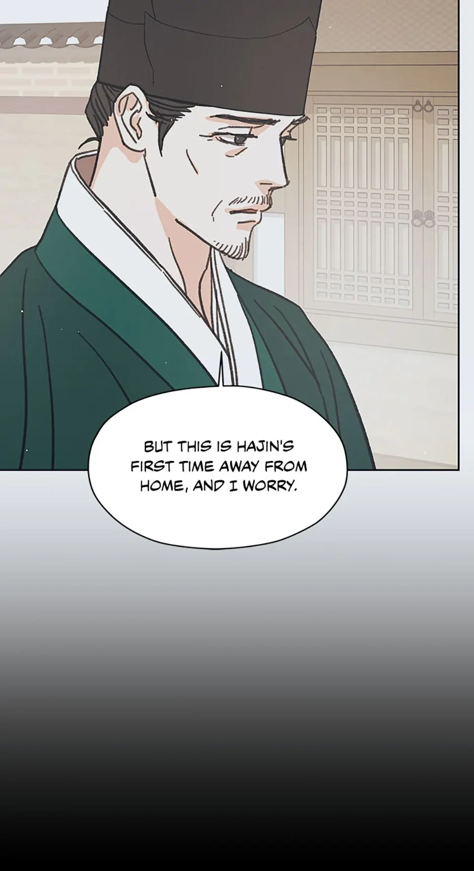 Under the Plum Blossom Tree Chapter 36 - Page 64