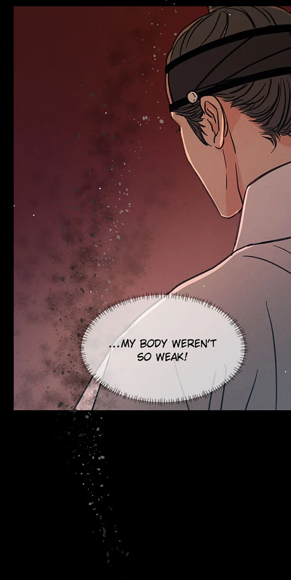 Under the Plum Blossom Tree Chapter 36 - Page 67